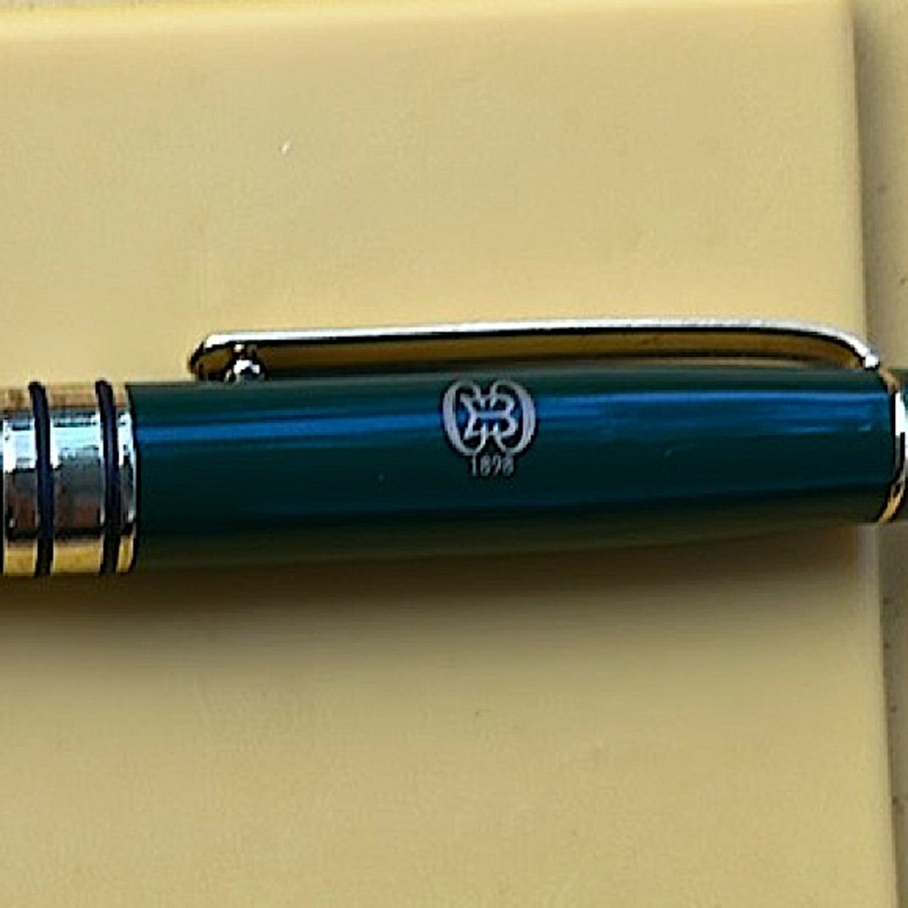Aurora Italian Rollerball Pen - Picture 2 of 8